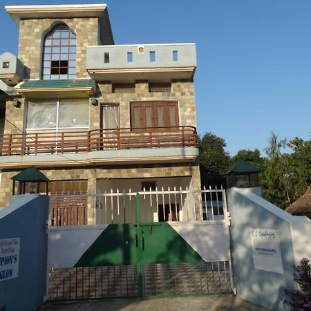 Champions Bungalow Ramnagar  Exterior photo